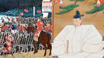 平均1日23キロ､ごく普通に引き返しただけ…秀吉のウソを｢神業の中国大返し｣に化かした国民的作家の名前