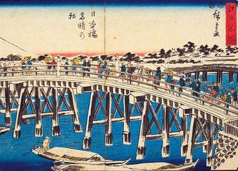 江戸時代が「総じて寒かった」という理由