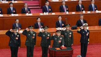 ｢北京でクーデター｣｢習近平は辞職せよ｣…中国軍高官の粛清後に｢謎の内部情報｣が大量拡散される本当の理由