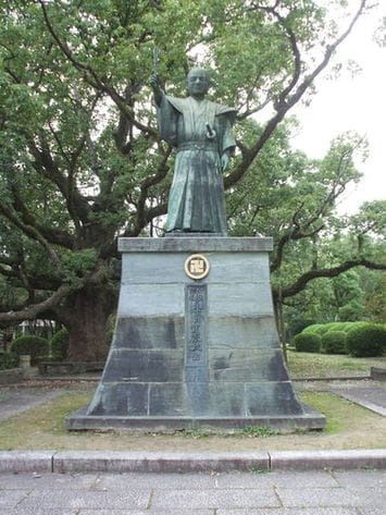 画像 | 秀吉の宿老として大名になった蜂須賀正勝は野盗ではなかった