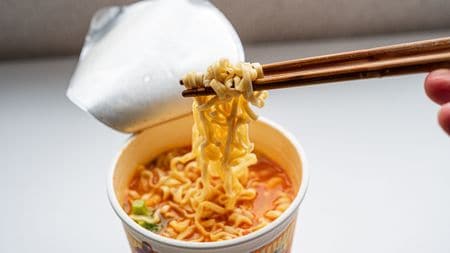 人間は｢カップラーメンだけ｣で生きていけるのか…生物学者が考える