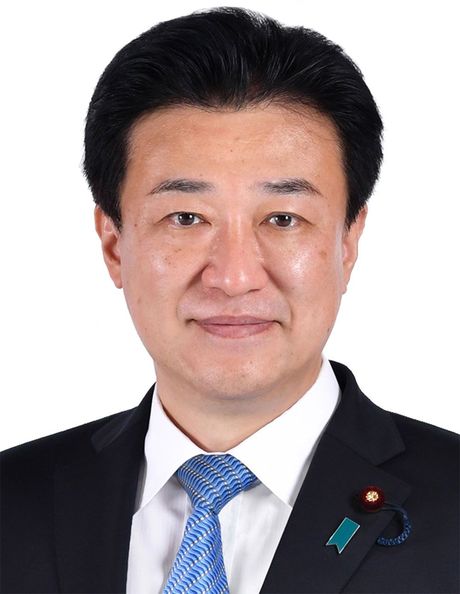 自民党の木原稔氏