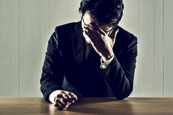 ムカつく 面倒くさい 細かい 全サラリーマン共通の敵 厄介な上司 をうまくスルーする方法 思い通りにいかない要素 とどう向き合えばいいのか President Online プレジデントオンライン