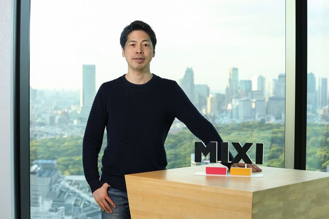 「生涯プロデューサー」笠原氏が見据えるものとは