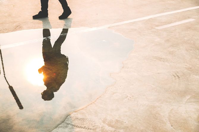 バックパッカー