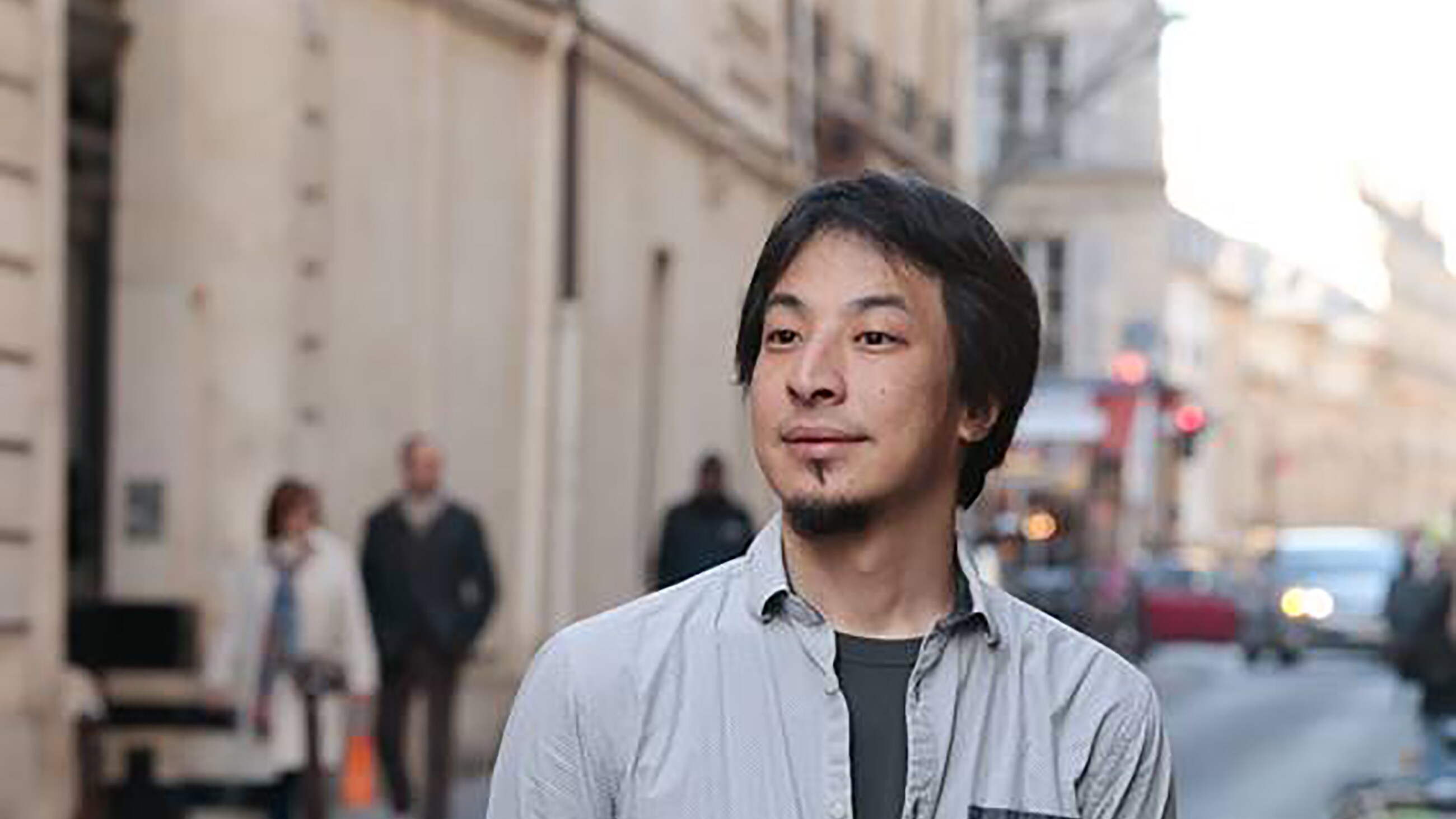 再生回数は月3億回超 ひろゆきの切り抜き動画が人気になる本当の理由 ひろゆき自身はこう考えている President Online プレジデントオンライン