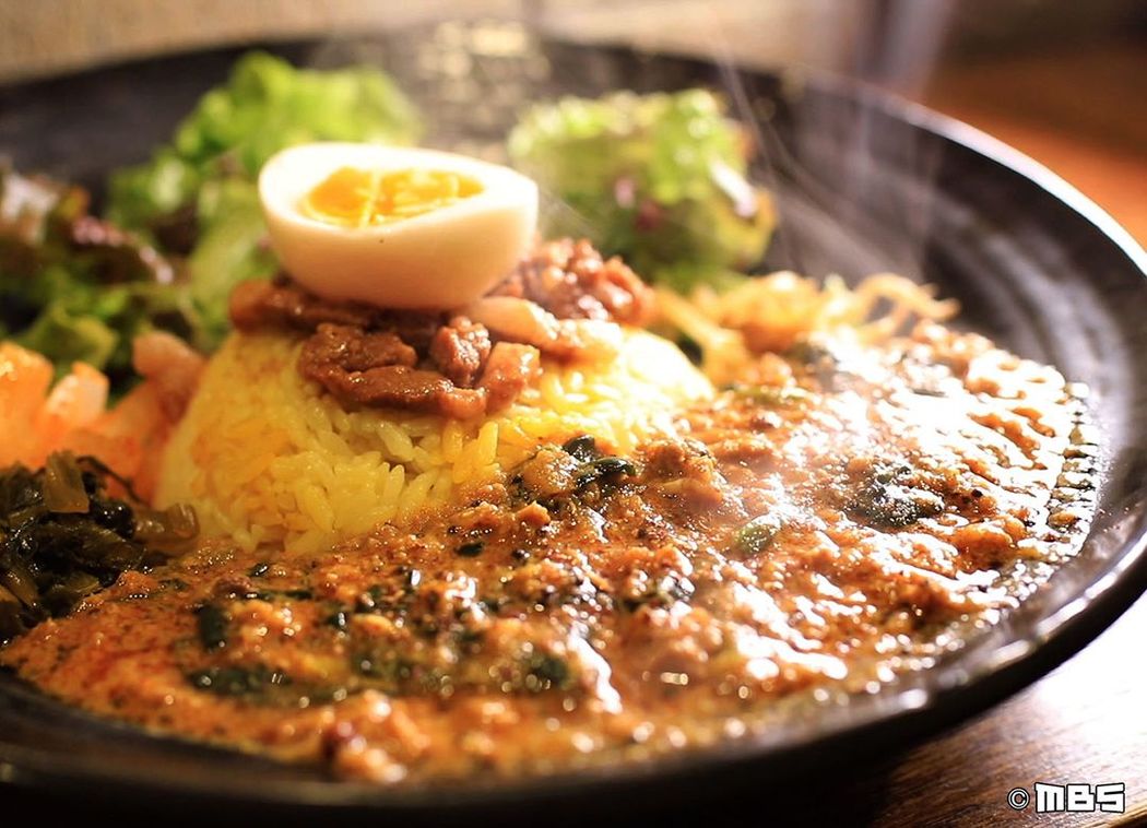 3時間待ち"特別なカレー"に客が集うワケ 店主は朝7時から夜11時まで働く