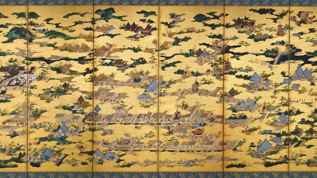 なぜ平城京以前は短命で､平安京は1000年も続いたのか…現代人には想像しづらい｢糞尿処理｣という衛生問題 ｢疫病の流行で遷都を余儀なくされる｣の本当の意味