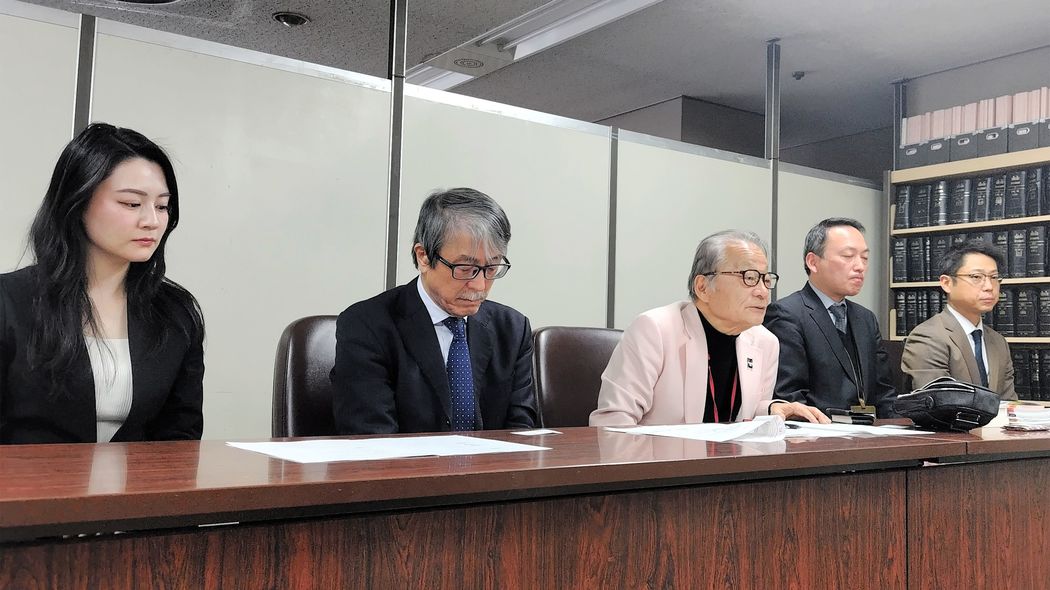 亡くなるその日まで会長だった…有名雑誌発行の中堅出版社で創業者亡き後に起きた遺族と経営陣の法廷闘争 遺族は経営陣を解任し自ら役員についた