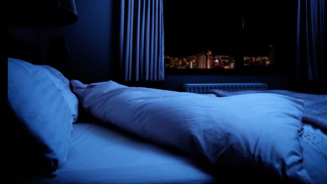 若い時のように朝までぐっすり眠れない…睡眠研究の第一人者が教える｢60代以降に必要な睡眠時間｣ 明け方に目が覚める人は｢江戸時代の眠り方｣をしている