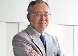 リストラだけでなく、イノベーションを起こせなければリーダーとは言えない