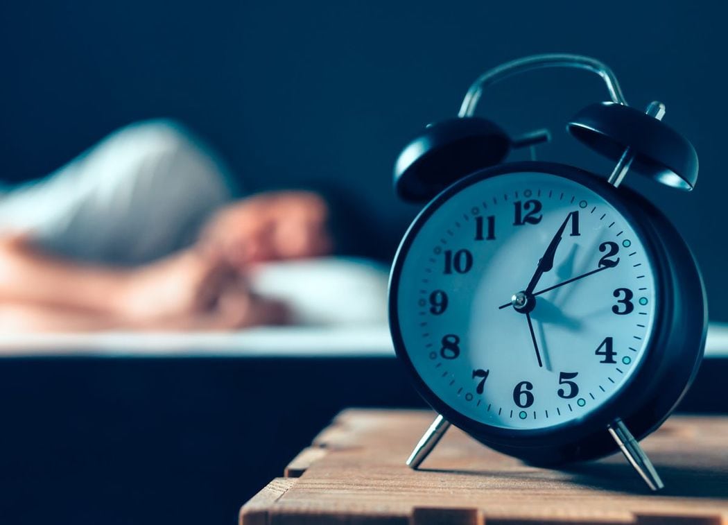 医師"20分で眠れなければベッドを出る" 無理して眠ろうとしないことが大切