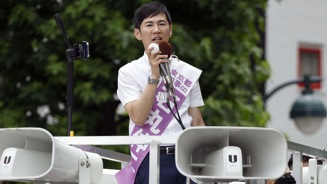 若年層の行動が明らかに短絡的になっている…今はまだ見えていない｢石丸ショック｣の本当の恐ろしさ PR戦術が若年層に効果を生みすぎている