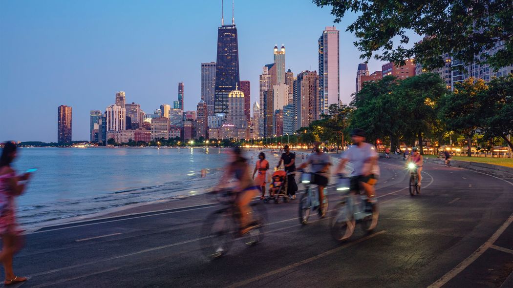 なぜ｢世界最古の高層ビル｣はシカゴにあるのか…129年前の14階建てビルがいまでも使われている理由 現存する｢リライアンス･ビル｣の先進デザイン