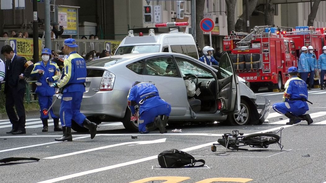 高齢者の｢暴走事故｣は年齢のせいなのか…和田秀樹｢免許返納よりいい｣テレビが報じない事故を減らす方法 ｢薬｣の影響を検討すらしないのは異常