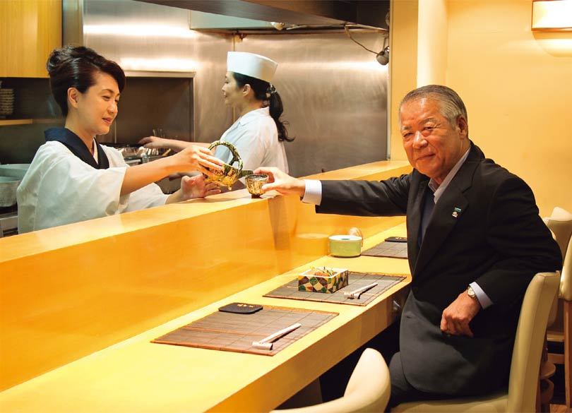 鈴木久仁さんの「人に教えたくない店」 | PRESIDENT Online