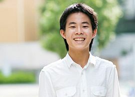 14歳で名門大学に入学！ 天才少年のつくられ方