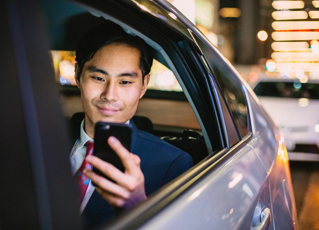 月定額で全乗り物乗り放題の時代がくる  車、電車、バス、航空、タクシー…