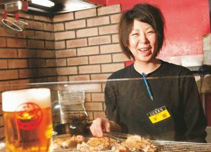 ＜280円均一居酒屋＞激安焼き鳥「25年目」の集約戦略―鳥貴族