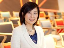 田舎町で育った少女が世界へ飛び出したきっかけ　－Google執行役員 仲條亮子さん