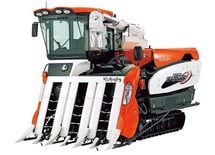 クボタ「農業は“日誌と地図”から“クラウド管理”へ」