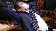 配れるのは｢現金｣ではなく｢マスク2枚｣という安倍政権のお粗末さ