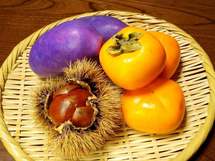 美容に効く！ 秋の果物＆ドライフルーツ6選