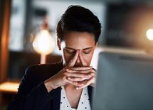 怒りの感情をポジティブに変えるコツ