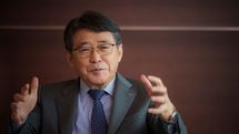｢転職先に持っていけ｡大事にされていた証拠になるから｣…ANA HD片野坂会長が会社を去る社員に渡した"一枚"