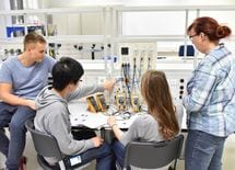 なぜドイツ人は短時間労働でも稼げるのか