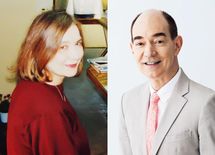 NY生まれの日本研究者を育てた美しい母