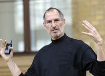 なぜ"ジョブズ風のプレゼン"はイタいのか