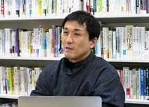 退社時間を意識できない"過労社会"の異常
