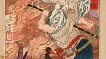 なぜ信長の首は見つからなかったのか…信長がみずから本能寺に火を放ち､最後に森乱丸が