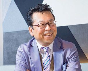 精神科医・脳科学者 樺沢紫苑氏