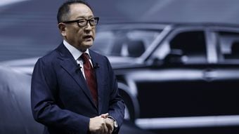 やっぱり豊田章男の戦略は正しかった…｢日本の基幹産業｣と｢550万人の雇用｣を守った"地政学的直感"の正体