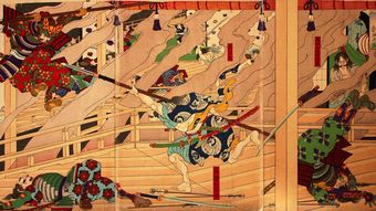 本能寺の変後､落ちのびられたのに…明智の家臣を斬りまくり26歳で切腹した｢信長の嫡男｣の最期