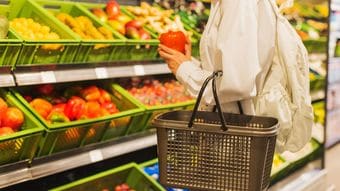 脳トレでも計算ドリルでもない…医師･和田秀樹｢脳のヨボヨボ化の回避にスーパーで手に取りたい食材の種類｣