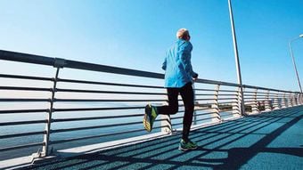 62歳の脳科学者が毎年フルマラソンを走れる訳