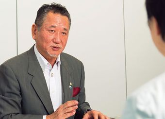 50代起業"月収80万"楽々キープの仕組み