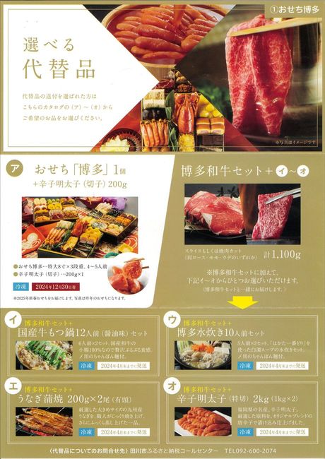 「代替品」のカタログ