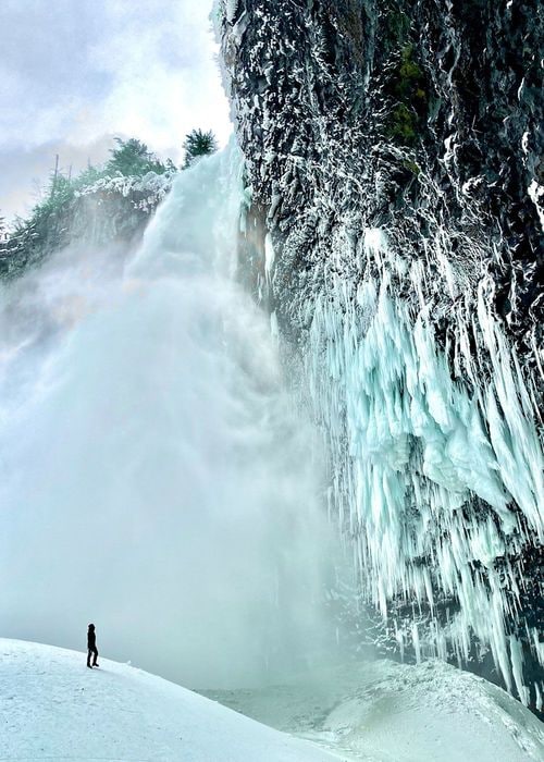 2026佳作（2）「凍てついた轟音」門田ギハードさん