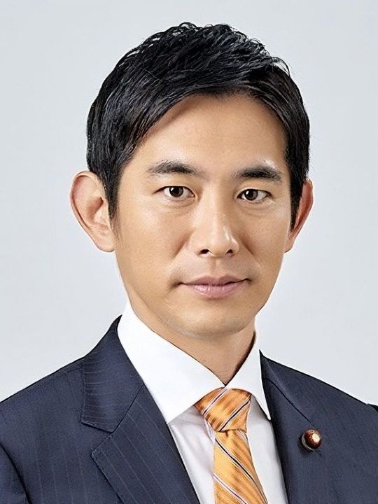 元経済安全保障担当、内閣府特命担当大臣（科学技術政策宇宙政策）小林鷹之