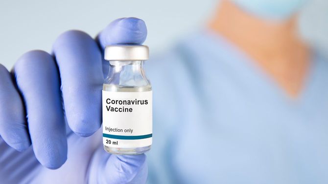 COVID-19ワクチン