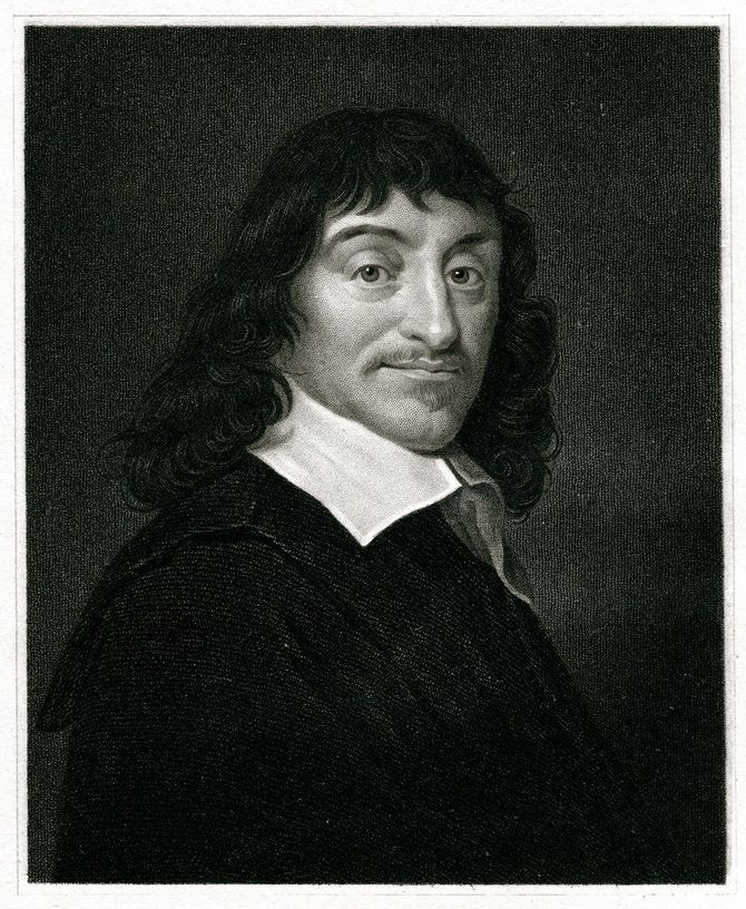 デカルト平面: それは何か、その方法と例