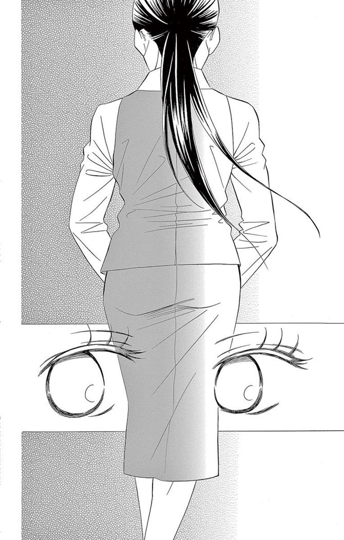 『セクシー田中さん』©芦原妃名子／小学館