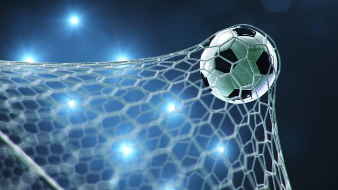 サッカーボール