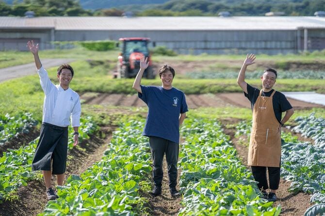 ふくしま応援シェフ活用事業