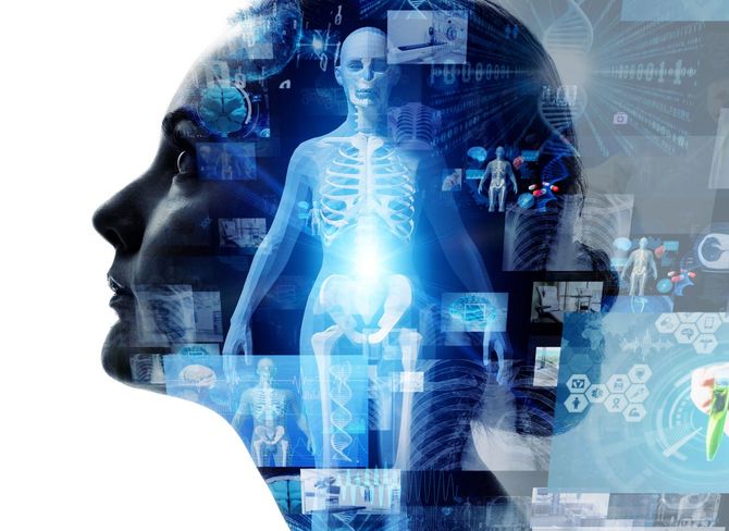 医療技術の概念