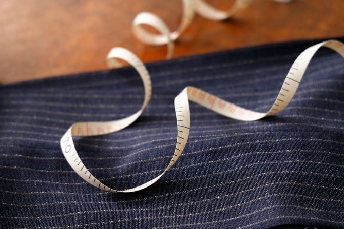 オーダーメードは愛好者のための高級品になった